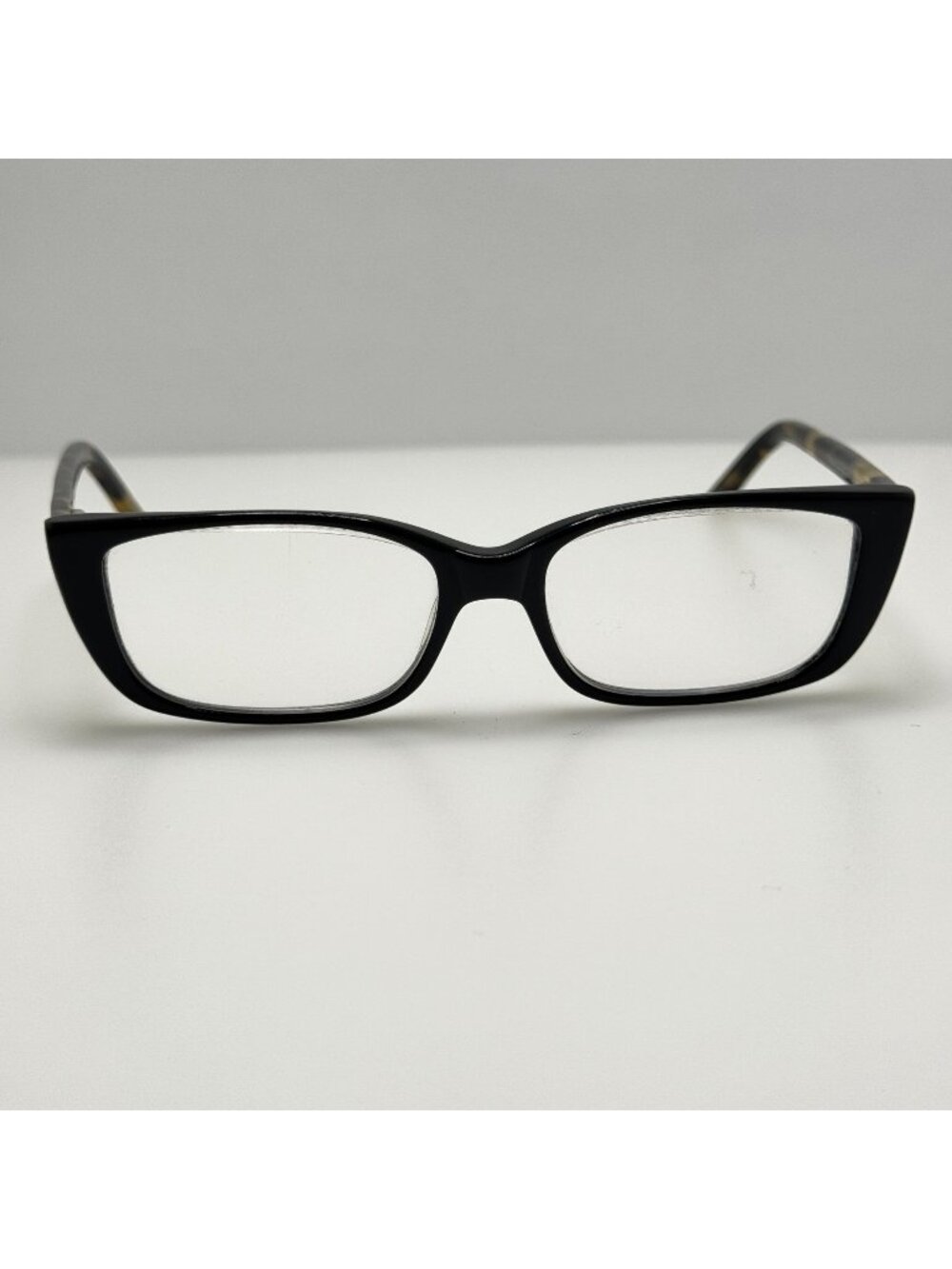 Steve Madden P096 OXTS Black Eyeglasses Eye Glasses Frames 50-15-135